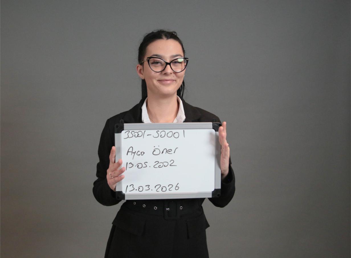 Hazal Karakaş Akademi