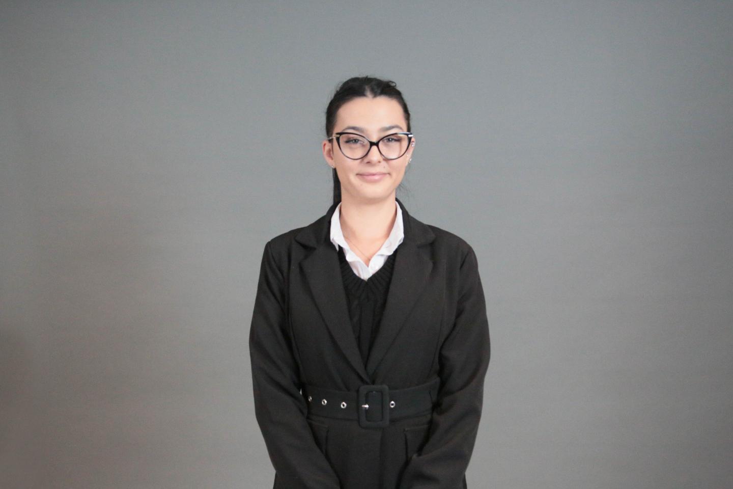 Hazal Karakaş Akademi