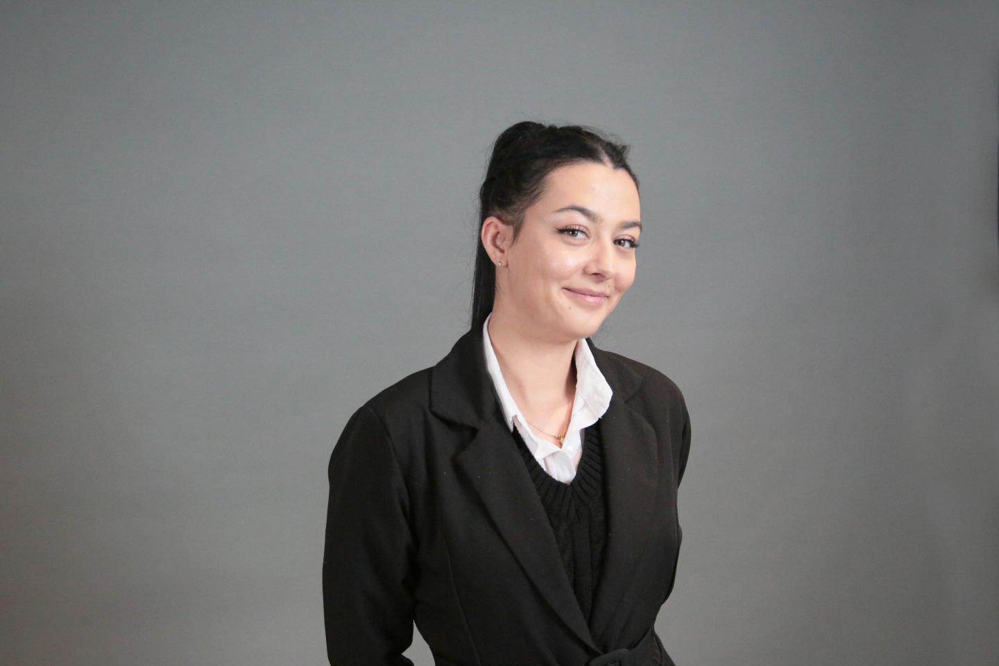 Hazal Karakaş Akademi