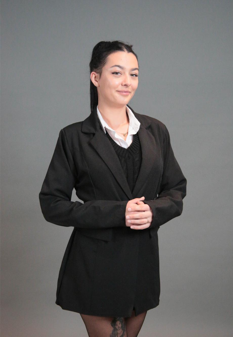 Hazal Karakaş Akademi