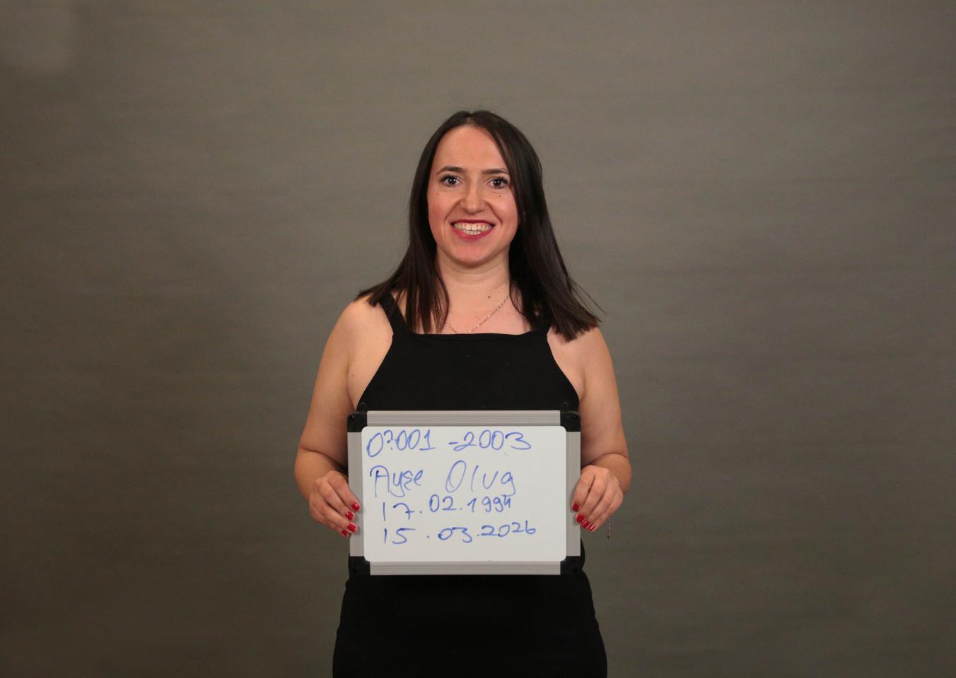 Hazal Karakaş Akademi