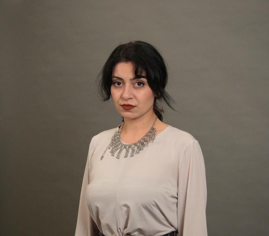 Hazal Karakaş Akademi
