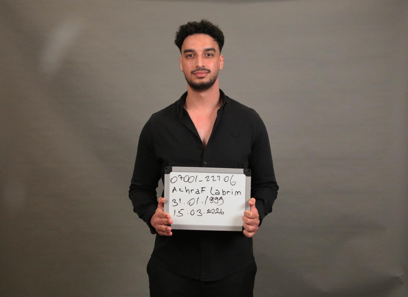 Hazal Karakaş Akademi