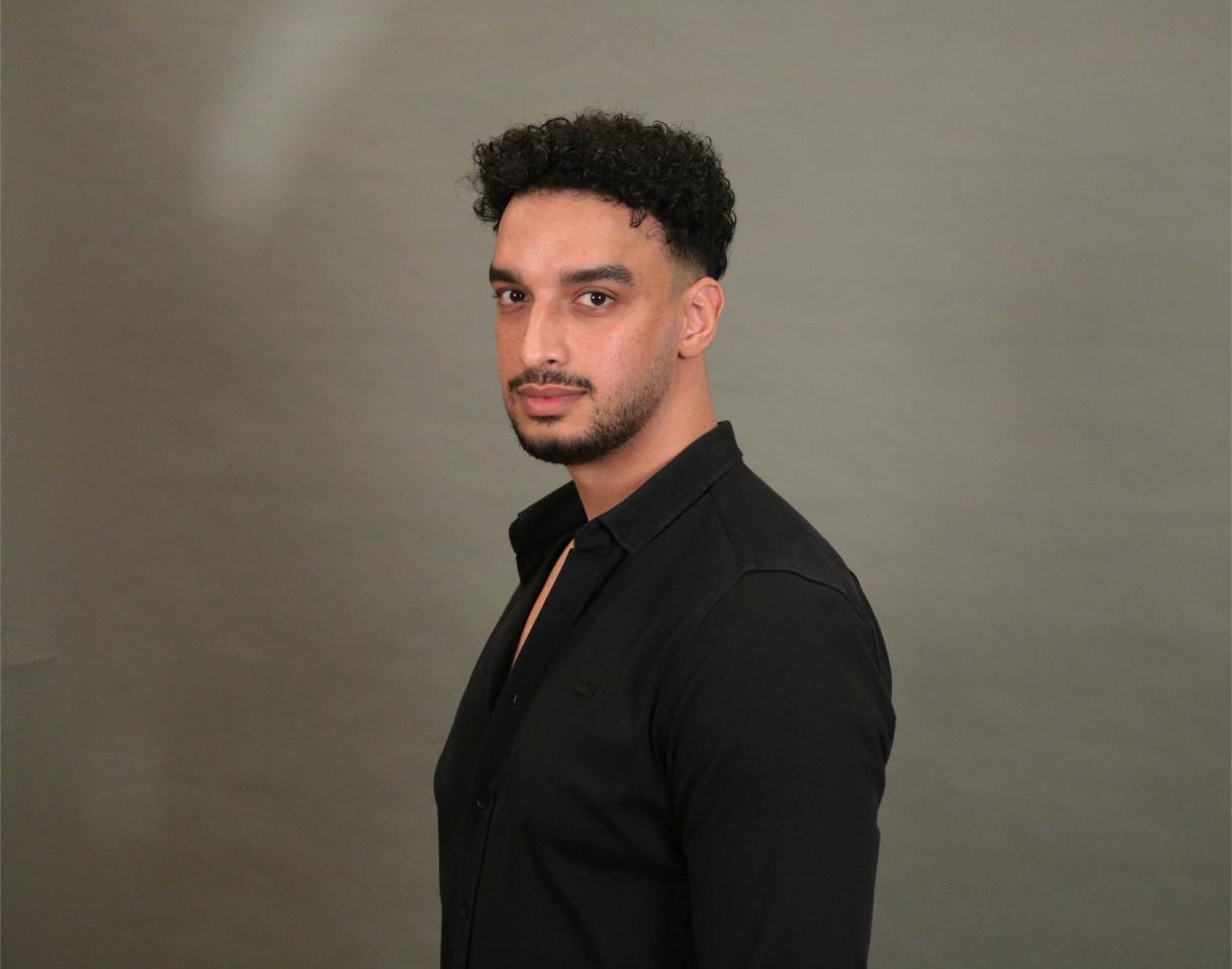 Hazal Karakaş Akademi