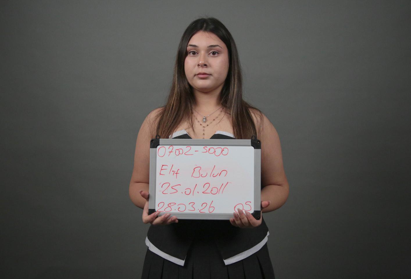 Hazal Karakaş Akademi