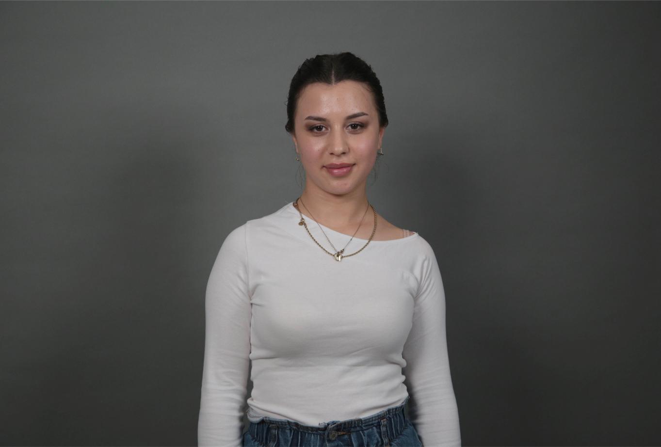 Hazal Karakaş Akademi