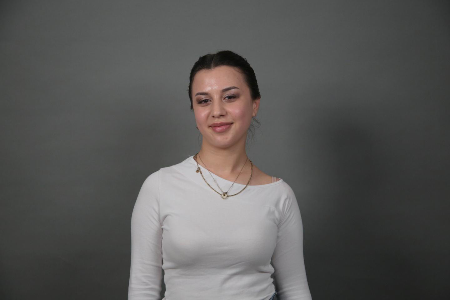 Hazal Karakaş Akademi