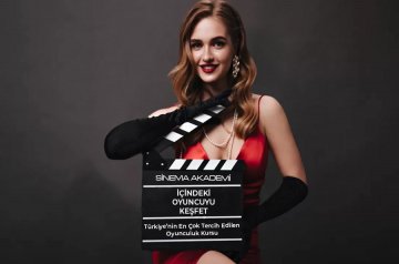 Reklam Filmlerine Oyuncu