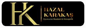 Hazal Karakaş Oyunculuk Akademi ve Menajerlik